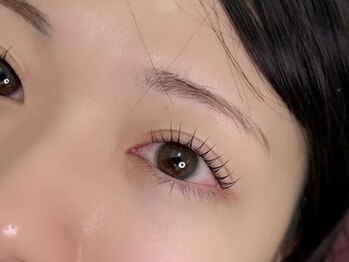 アーツ アイサロン 町田店(arts eyesalon)/パリジェンヌ