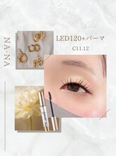アイラッシュ ナナ(EyeLash NA-NA)/