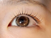 アイラッシュリゾートメリア(eyelash resort Melia)/まつげパーマ