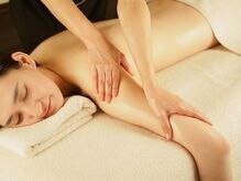 やせる専門店 PERFECT BODY PREMIUM 大宮店【パーフェクトボディプレミアム】/手強い二の腕も徹底的に！