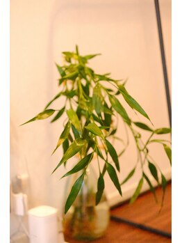 オン バイ ビーアイ 恵比寿(ON by BI)/