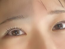 ビーマジック(Be Magic)/まつげパーマ/まつ毛パーマ