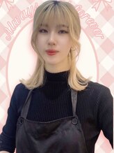 レディスペネイル ノウラ 名駅店(Redispe nail NouRa)&nbsp;あやか名駅 指名料¥550