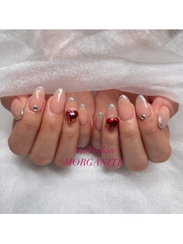 オフィスネイル