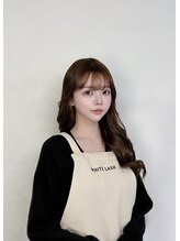 ホワイトラッシュ 札幌店(WHITE LASH)&nbsp;MISA 
