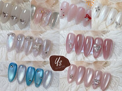 ワイアンドエス(Y&S)の写真