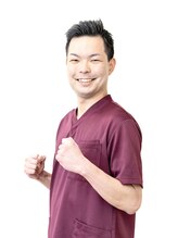 愛カイロプラクティック院(YOU)&nbsp;佐伯 祐也
