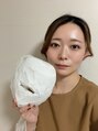 ルアナ(Luana)/まこ【小顔・ヘッドスパ】