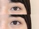 ジリー アイラッシュ(gilly)の写真