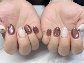 ハンド＊ニュアンス