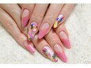 afic nail