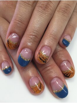 ヴィゼ(Vize)/秋フレンチ☆￥7500