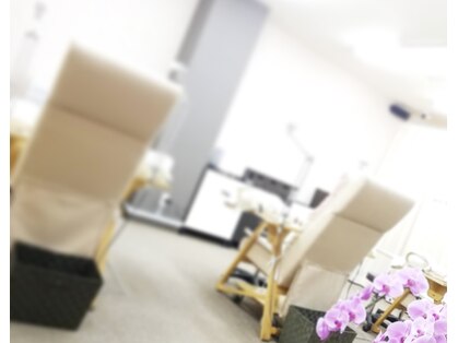 イヴネイル(eve nail)の写真