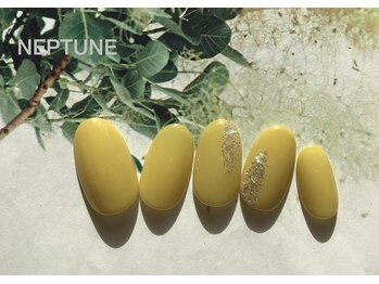 ネプチューン 武蔵小杉店(NEPTUNE)/No.59 定額デザイン★6000円A