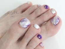 geNe 'n GRUS(ジーン アンド グルス)/お客様ネイル