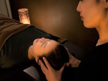 リララ(Relala)/快眠ドライヘッドスパ