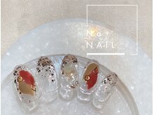 エヌエープラスネイル 西葛西店(Na+nail)/