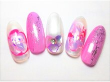 ティーエヌ 武蔵小杉(TN)/☆デザイン定額B☆