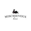 ミスチバスホーミー(MISCHIEVOUS homie)ロゴ