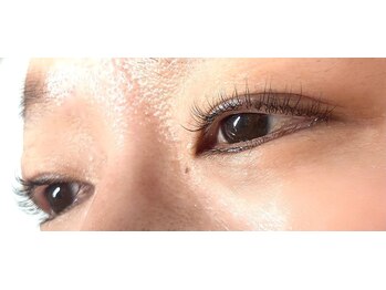 リバース コンタクト(Rebirth Contact)/まつ毛パーマ