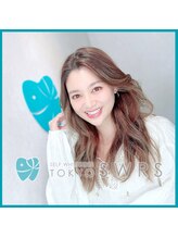 トウキョースワーズ 渋谷店(TOKYO SWRS)/#ホワイトニング #渋谷 #池袋