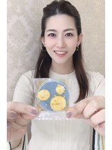 モイスティーヌ ドゥ リボーテ&nbsp;尾沢 慶子