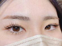 ザラボアングゥ(The Labo ungu)/パリジェンヌラッシュリフト