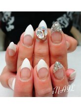 アイネイル(iNAIL)/