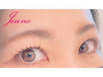 ジュノ アイラッシュ アンド ビューティー(Jeuno Eyelash and beauty)/似合わせ次世代パーマ