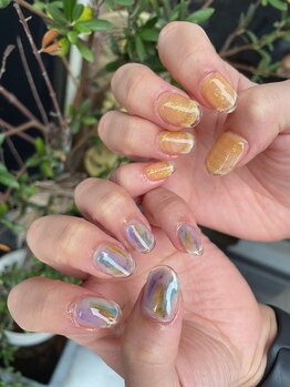 ピピランチェ(PIPIRANCHE)/