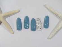 アネラ アイラッシュアンドネイル 六本木店(Anela Eyelash&nail)/定額C