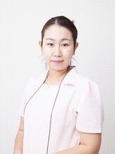 メナードフェイシャルサロン 総持寺駅前店&nbsp;岩切 歩惟