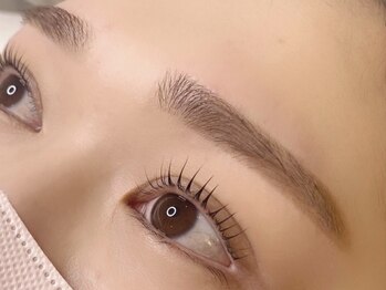 クーラクー(CaC)/アイブロウ・まつげパーマ