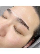 ラ ミジュ(La miige)/メンズハリウッドブロウリフト