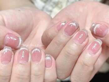 ウサギネイル 新大久保店(usagi nail)/