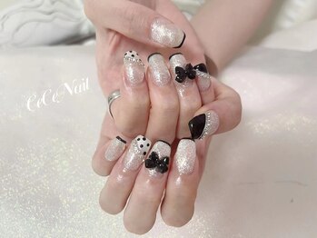 シーシーネイル 新宿店(CeCe Nail)/