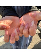 エムシーベル(m.c bell)/