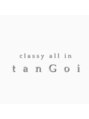 クラッシーオールイン タンゴイ(classy all in tanGoi)&nbsp;masumi 