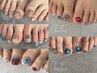 【新規限定】FOOT★やり放題　9000円→8500円