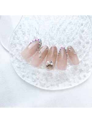 nail salon one noble【ワンノーブル】