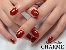 シャーム(CHARME)/