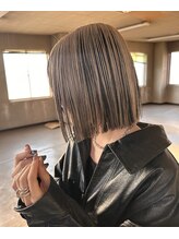 ランプネイル(LAMP nail)&nbsp;SORA 