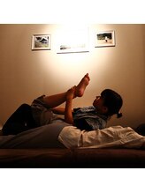 タイ古式マッサージ ファンディー(Fandee)&nbsp;明 