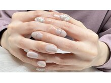 ディライト(delight.)/大人フラワー