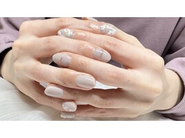 大人フラワー＊