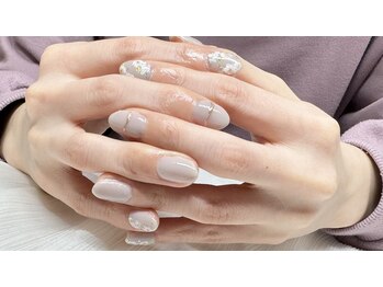 ディライト(delight.)/大人フラワー