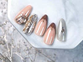 大人ニュアンス