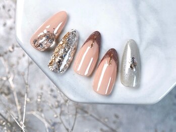 リスタート(Restart)/大人ニュアンス