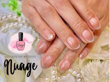 ヌアージュ(Nuage)/【マグネットグラデ/7700円♪】