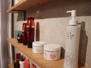 アメリオレ(ameliorer)/《REVI 各種取り揃え》